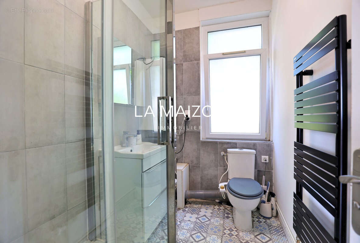 Maison 3 chambres et jardin Quesnoy-sur-Deule - photo 13
