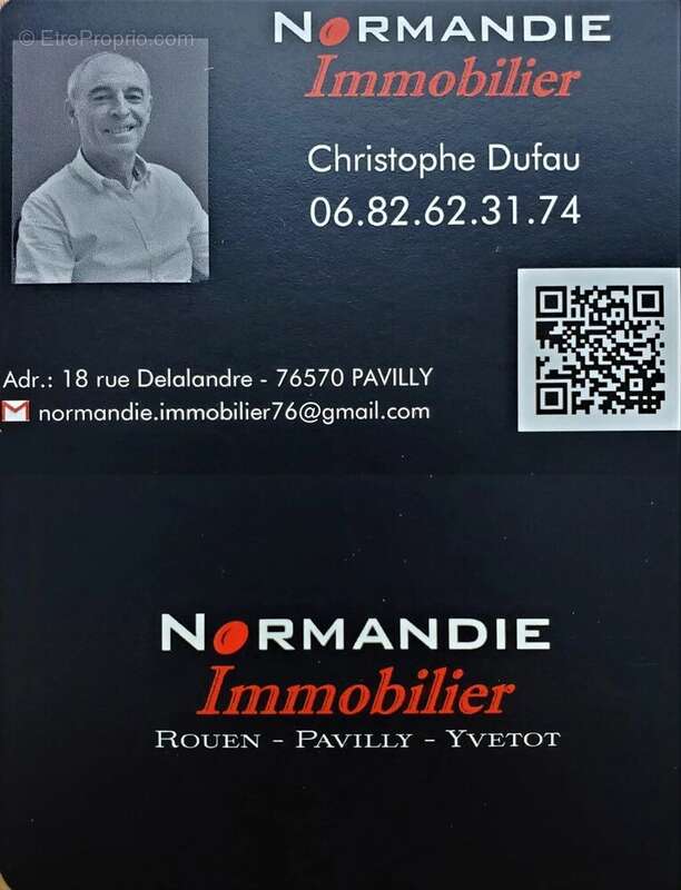 Terrain à SAINT-MAURICE-D&#039;ETELAN