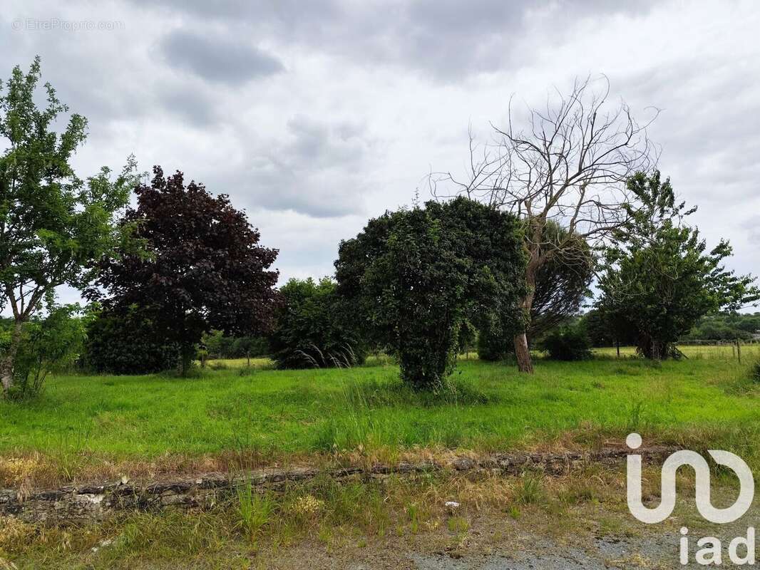 Photo 8 - Maison à ALLONNE