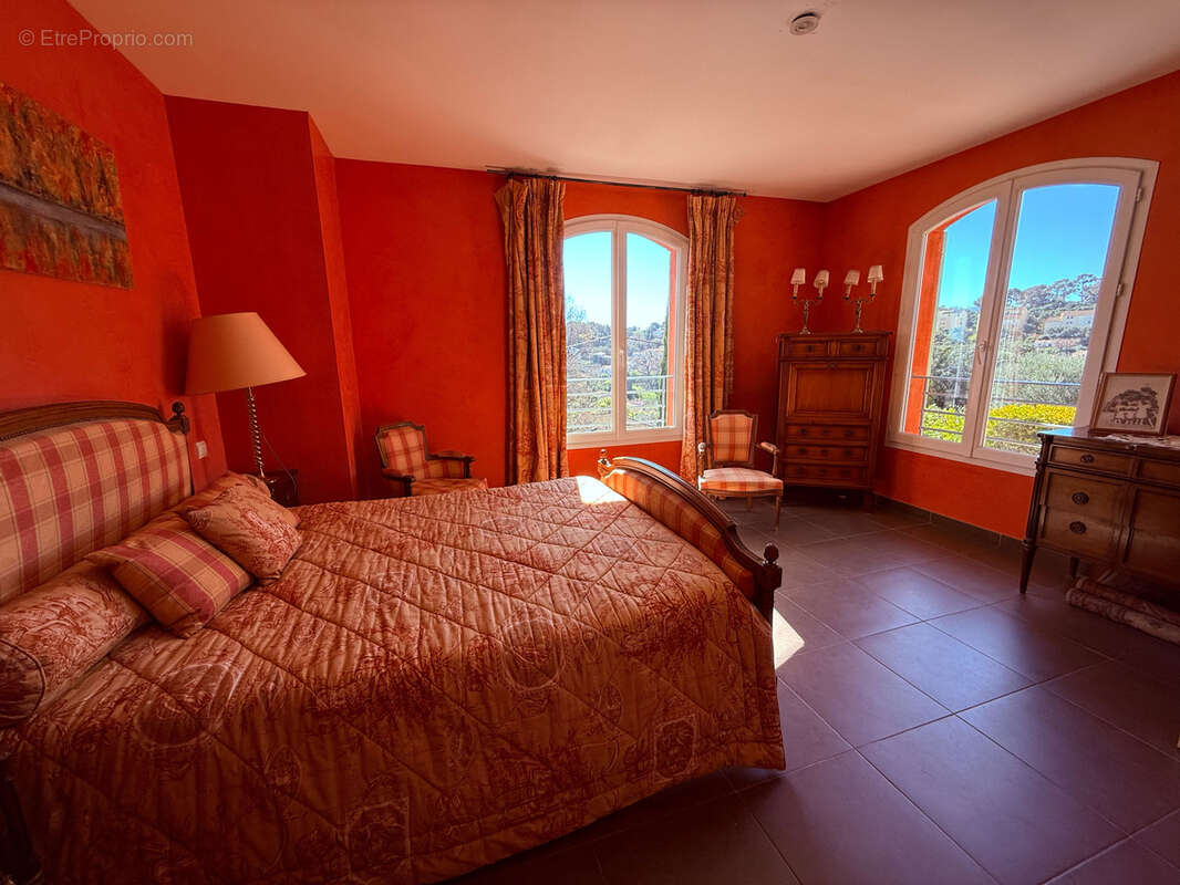 Maison à LA SEYNE-SUR-MER