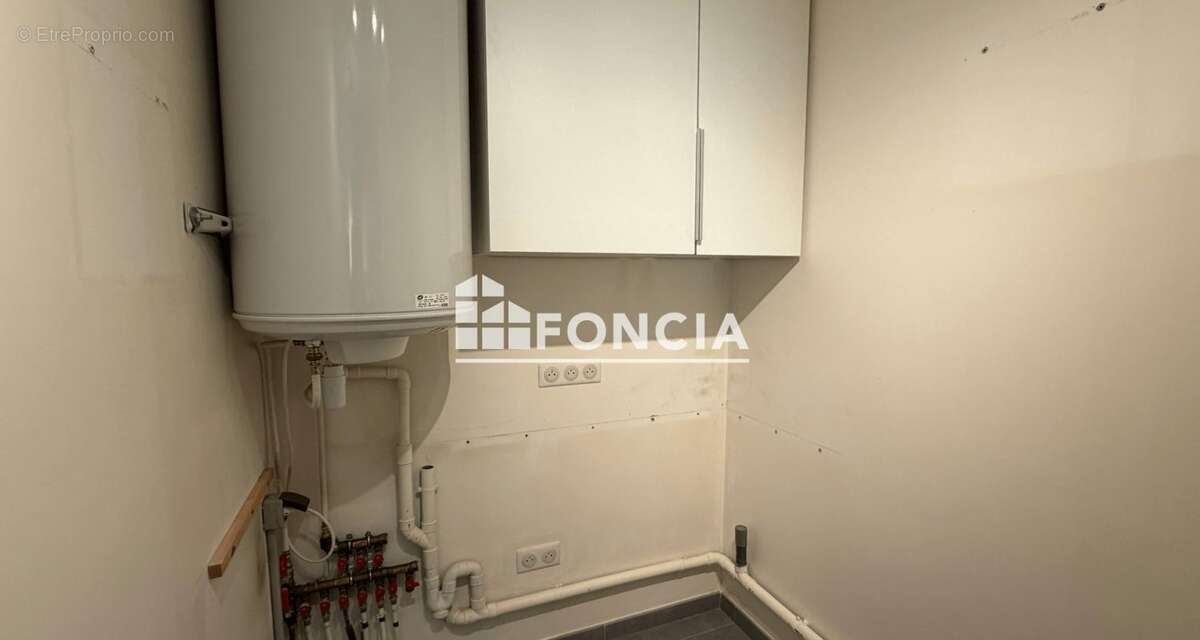 Appartement à LE LAVANDOU