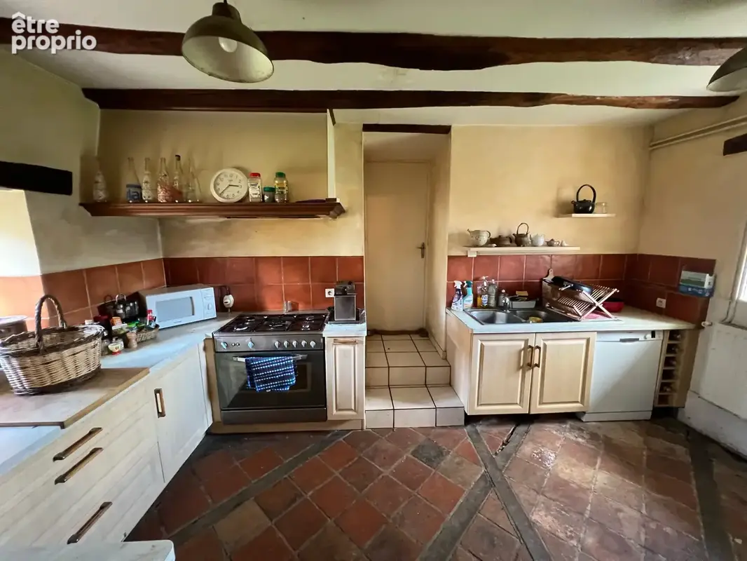 Propriete 25 ha - gites de charme - photo 57