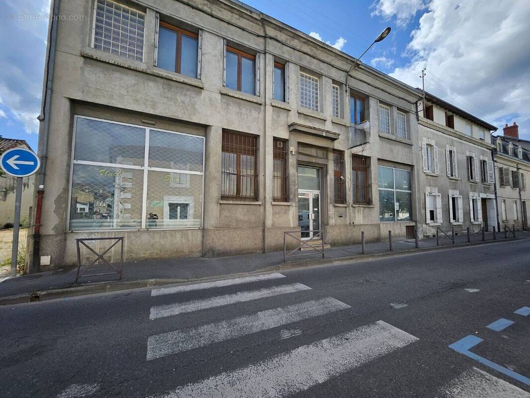 Maison à PERIGUEUX