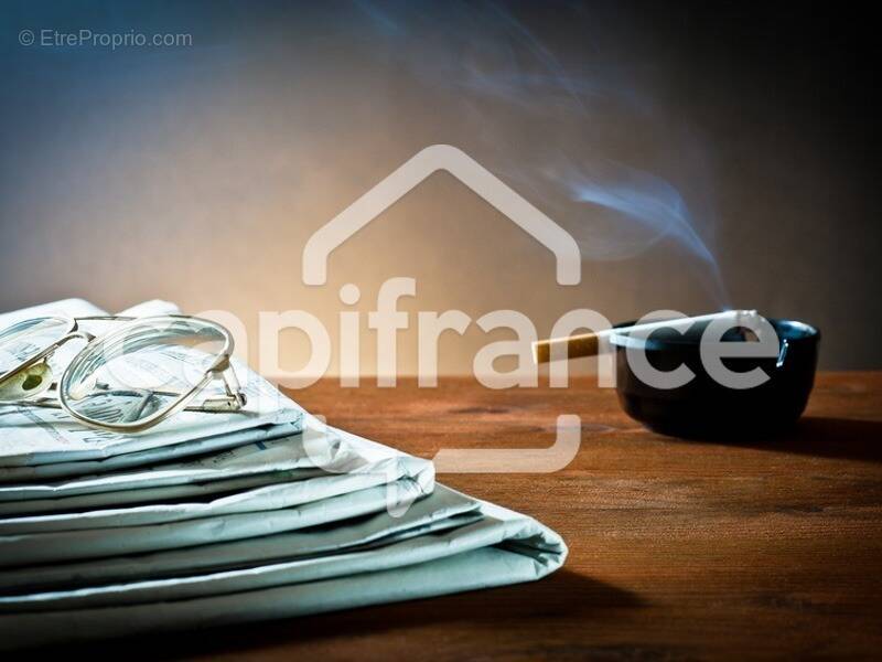 Commerce à QUIMPER