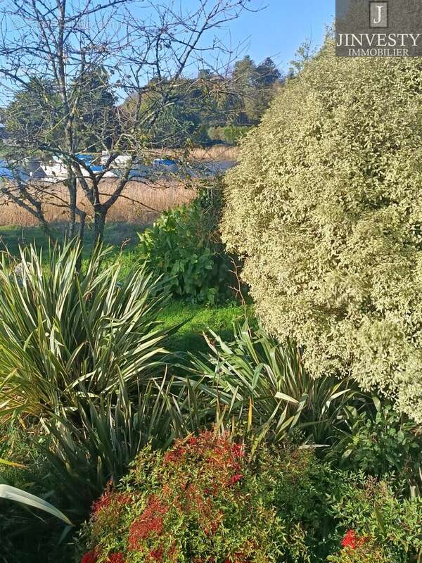 Appartement à HENNEBONT