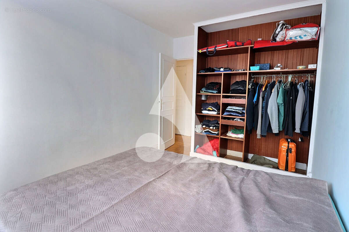 Appartement à MERY-SUR-OISE