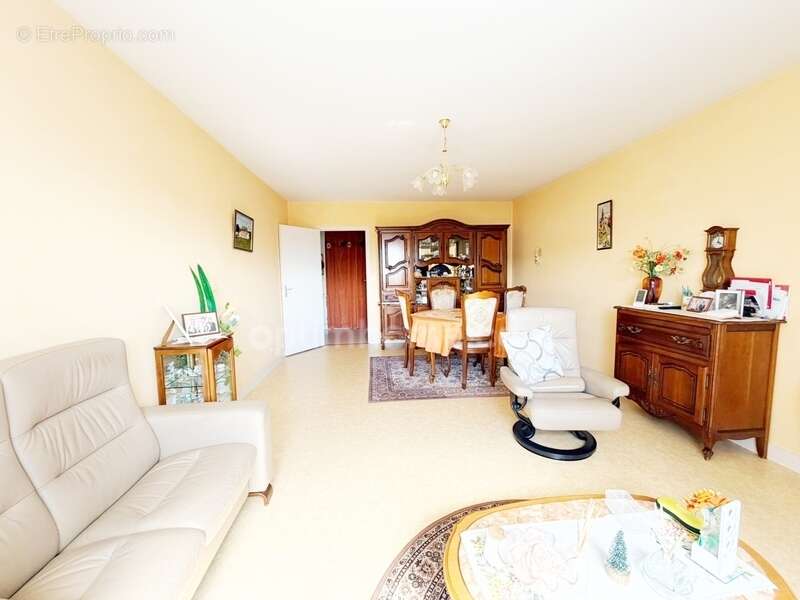 Appartement à LE MANS