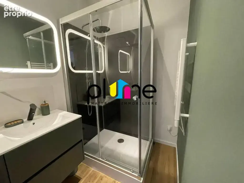 Appartement 2 pièces 36 m² à vendre à Lens (62300) - photo 9
