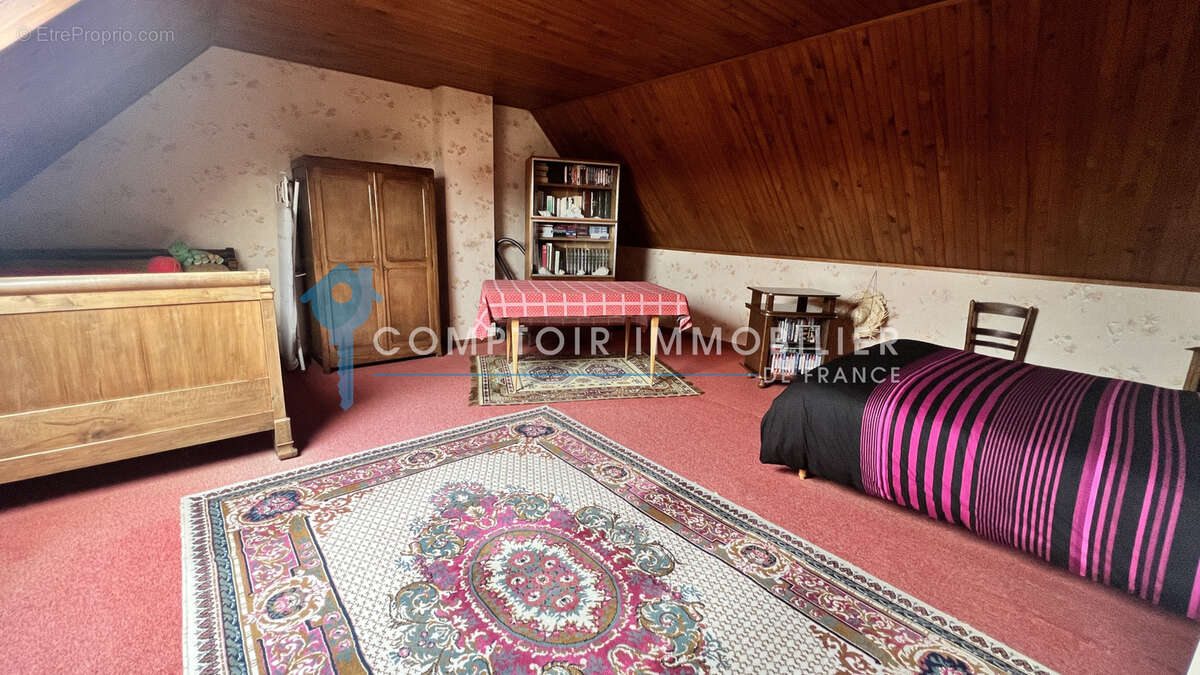 Maison individuelle sur sous sol total - photo 10