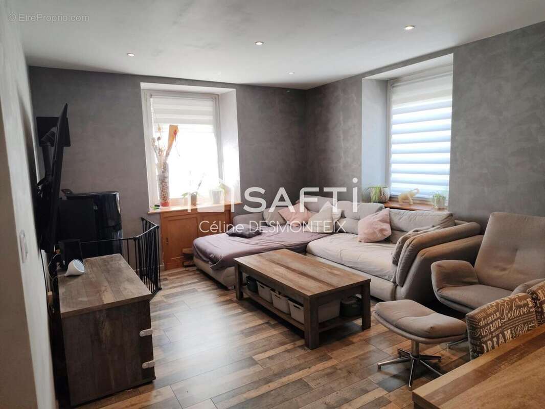 Photo 4 - Maison à SELONCOURT