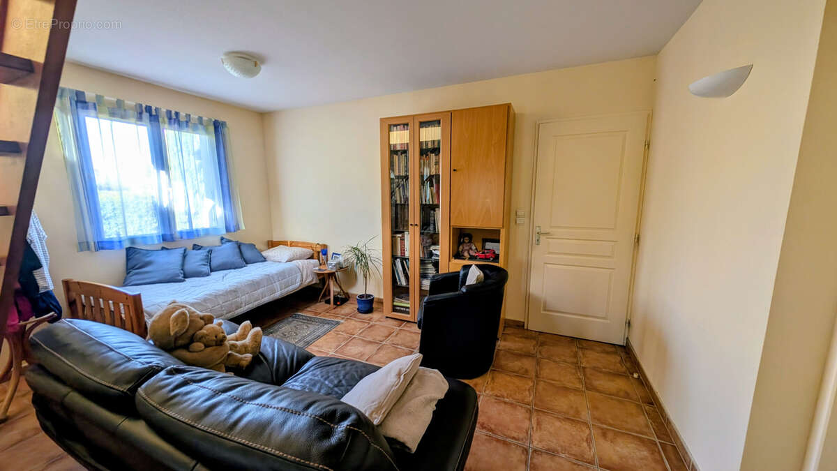 Maison à LAROQUE-DES-ALBERES