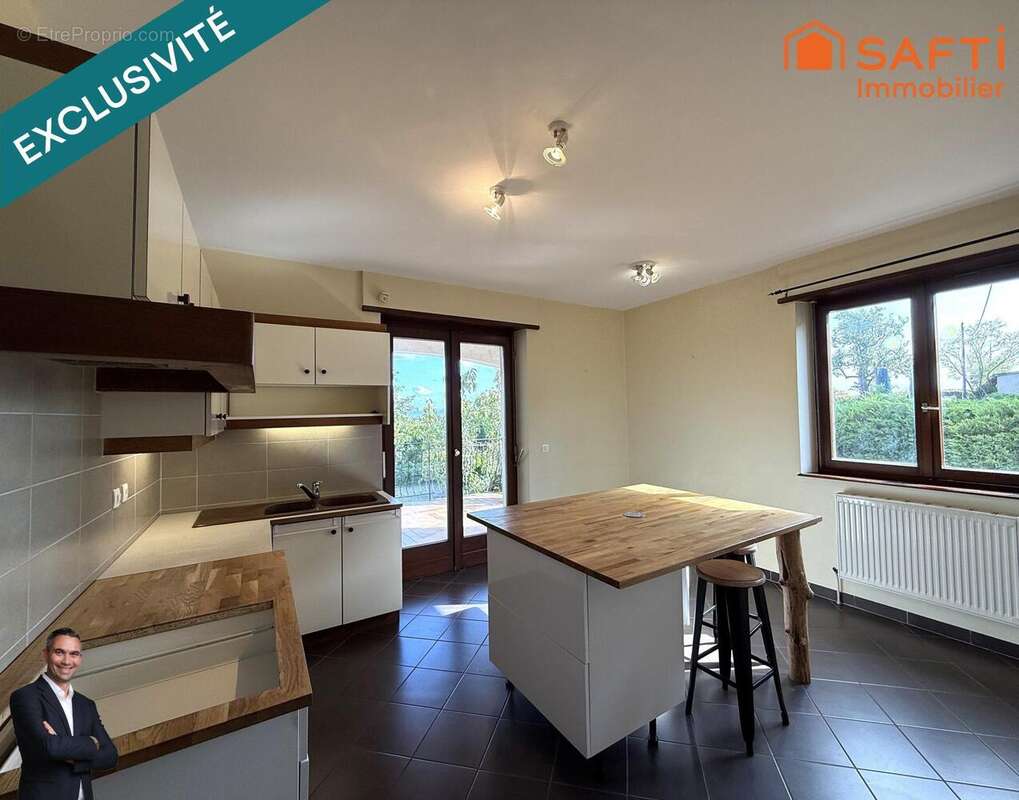 Photo 4 - Maison à CHATENOIS