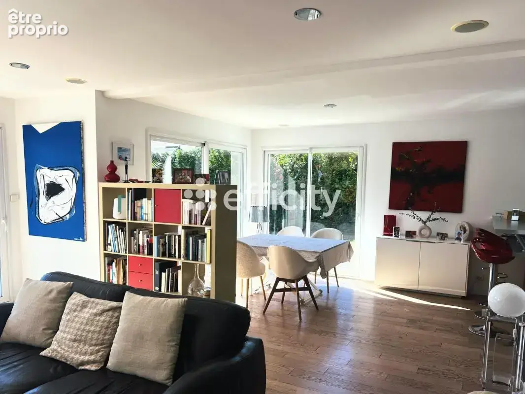 Maison d'architecte - photo 10