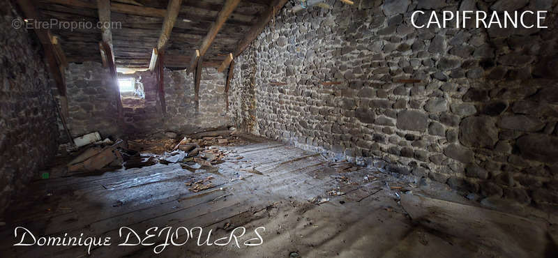 Maison à MARCOLS-LES-EAUX