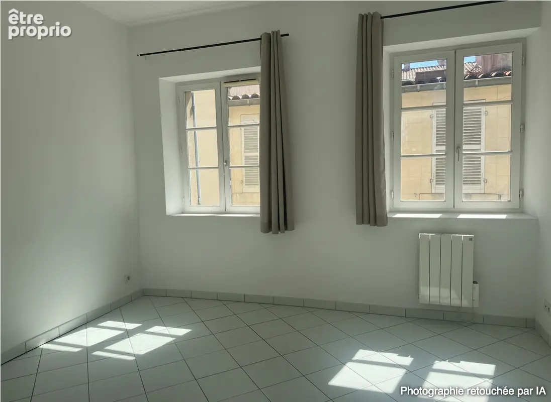 Appartement 83m² à marseille 1er arrondissement - photo 3