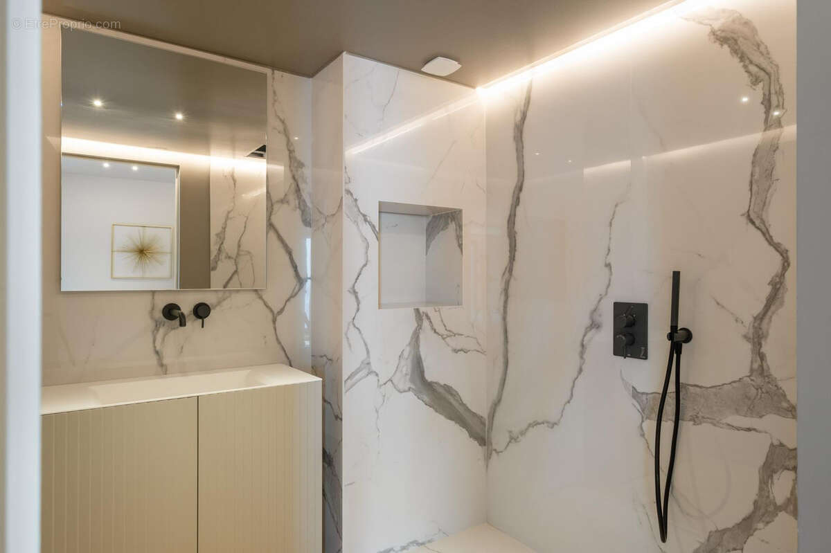 Maison à ROQUEBRUNE-CAP-MARTIN