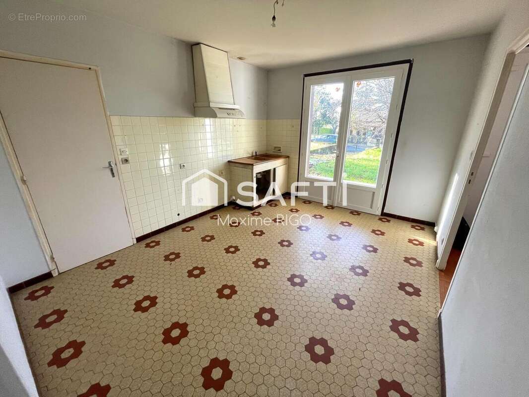 Photo 2 - Maison à LAUZUN