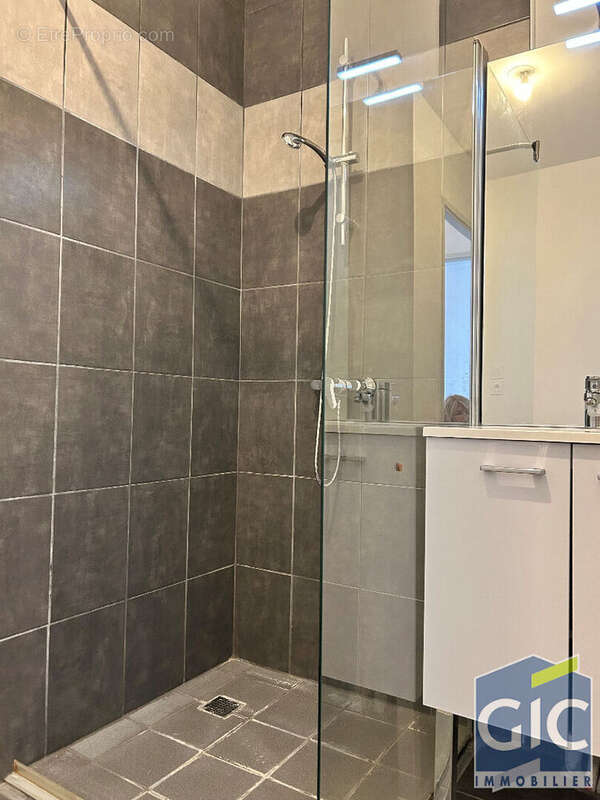 Appartement à HONFLEUR