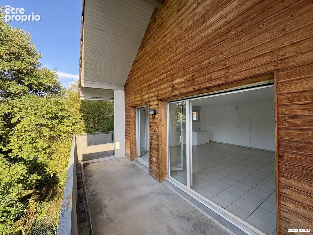 Appartement 3 pièces 68 m² à vendre à Gresy-Sur-Aix (73100) - photo 2
