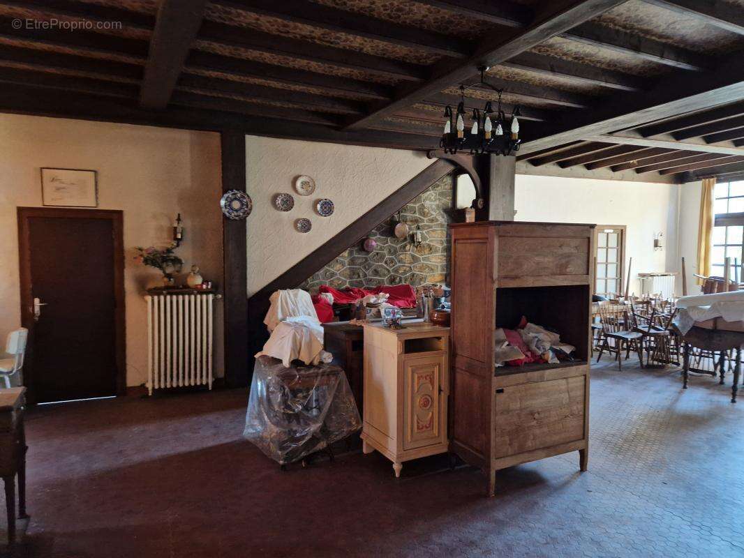 Appartement à LAGUENNE