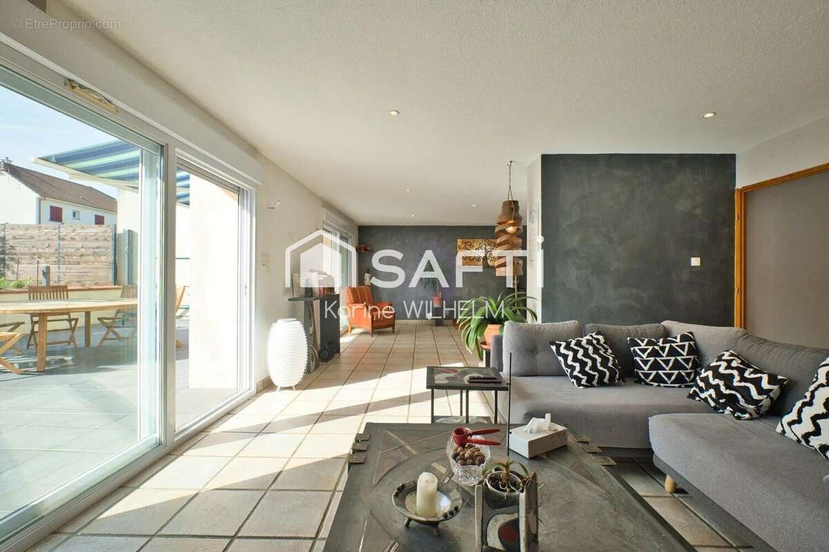 Photo 2 - Maison à OCHEY