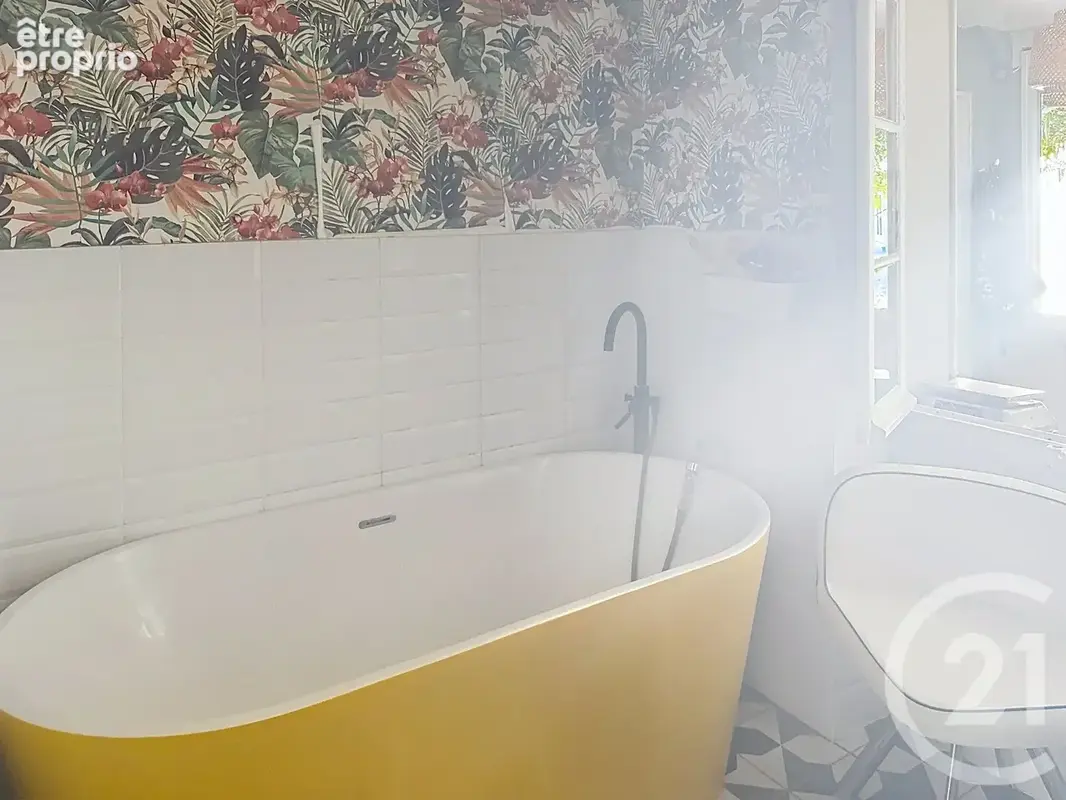 Maison 5 pièces 133 m² à vendre à Gond-Pontouvre (16160) - photo 15