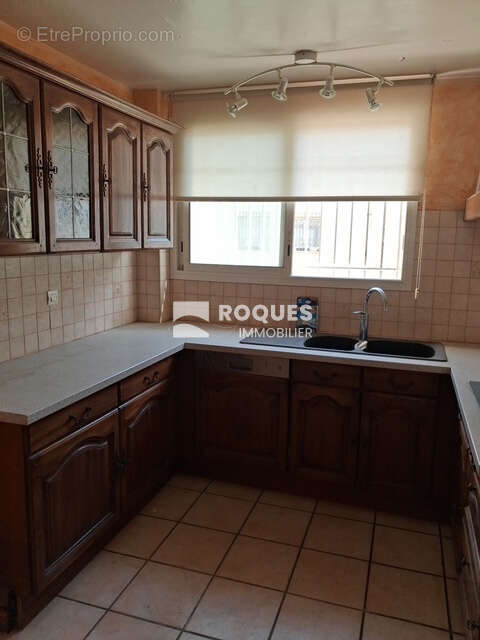 Appartement à BEZIERS