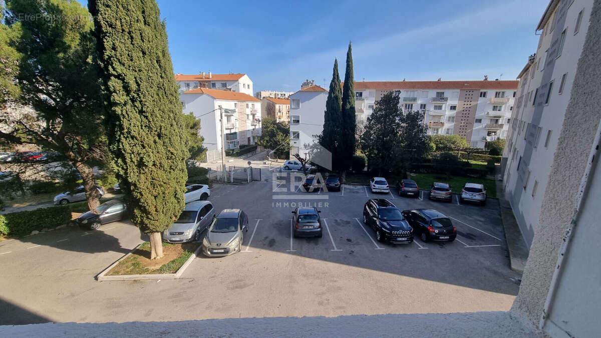 Appartement à MARTIGUES