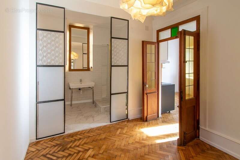 Appartement à ILLKIRCH-GRAFFENSTADEN