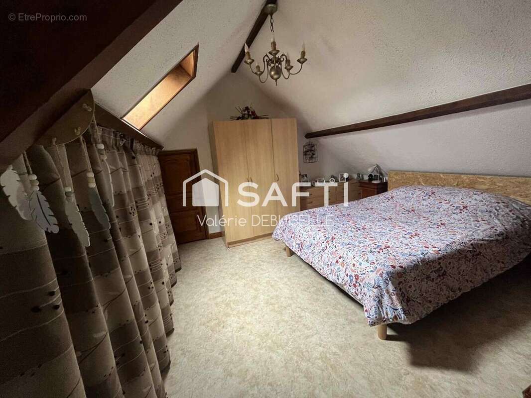 Photo 5 - Maison à GOSNAY