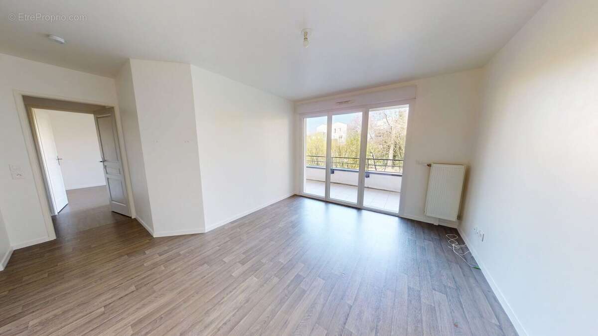 Appartement à OLIVET