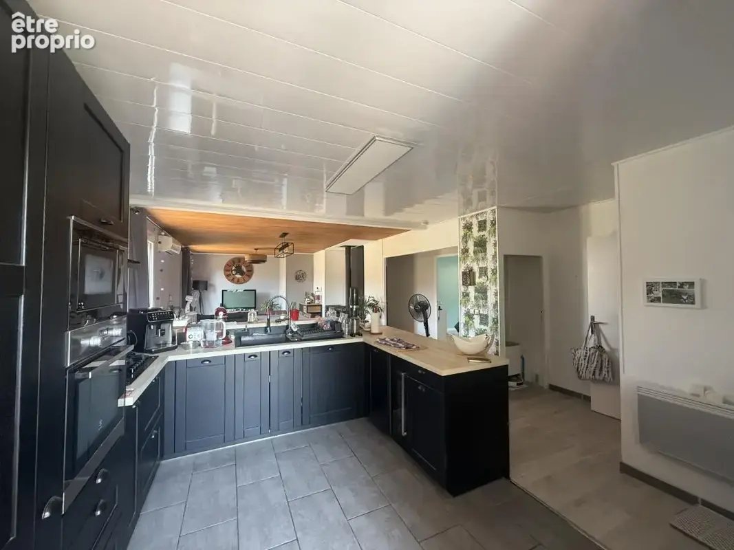 Maison 4 pièces 95 m² à vendre à Le Pouzin (07250) - photo 6