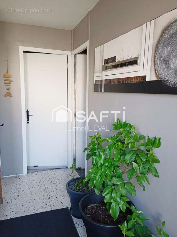 Maison 84 m² à Hesdin  - photo 7