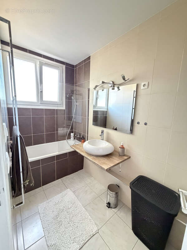 Appartement à LE MANS