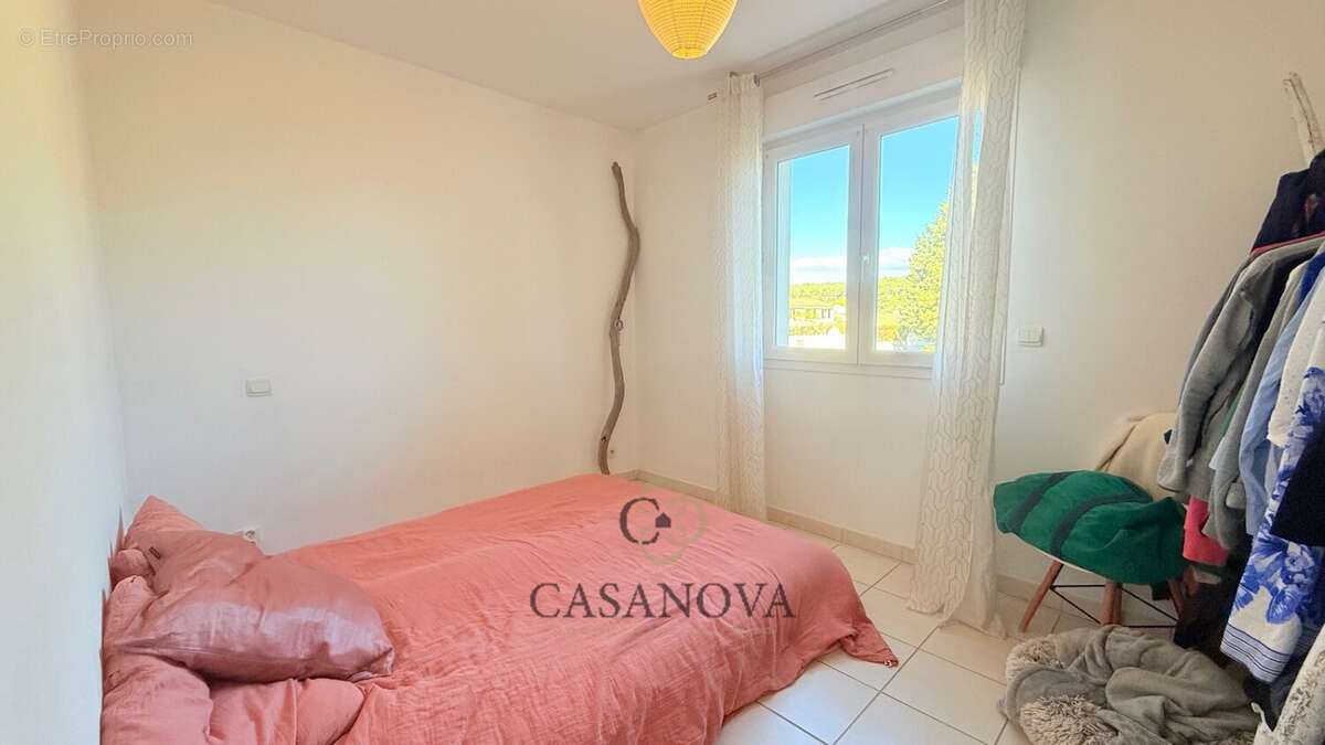 Maison à CLAPIERS