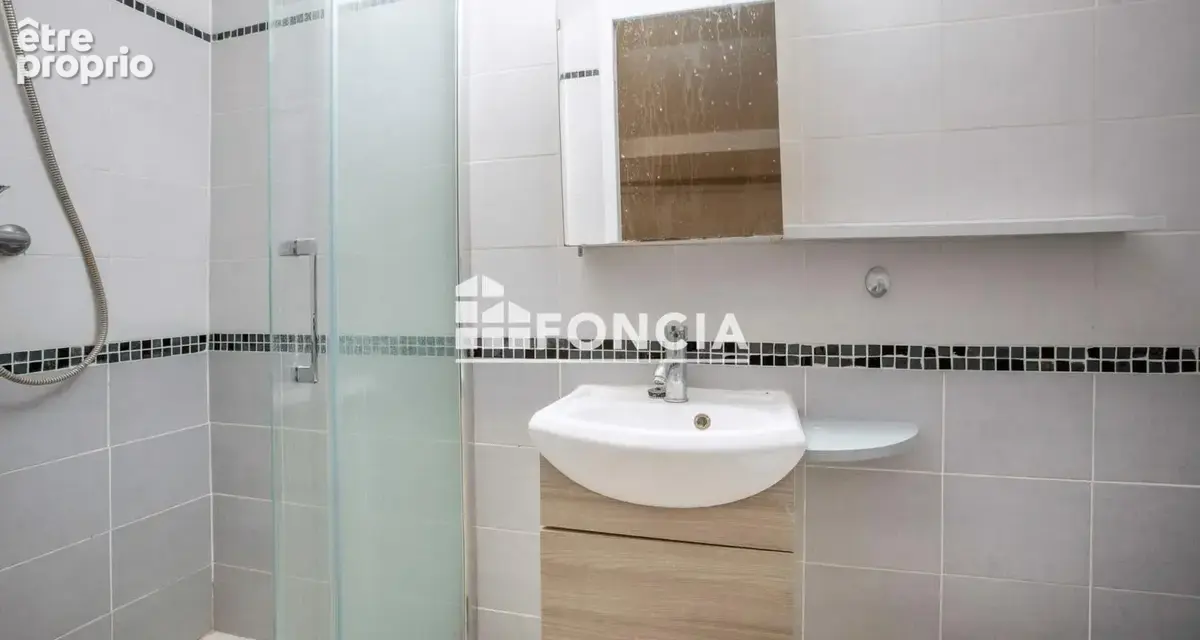 Maison de ville atypique - photo 9