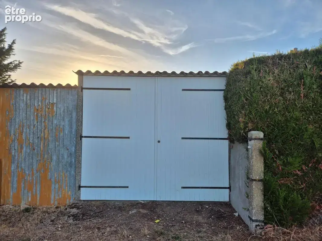Maison de 72m² - photo 14