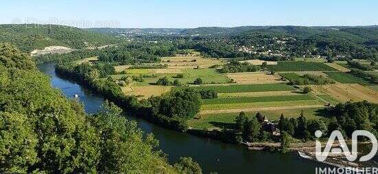 Photo 3 - Terrain à PUY-L'EVEQUE