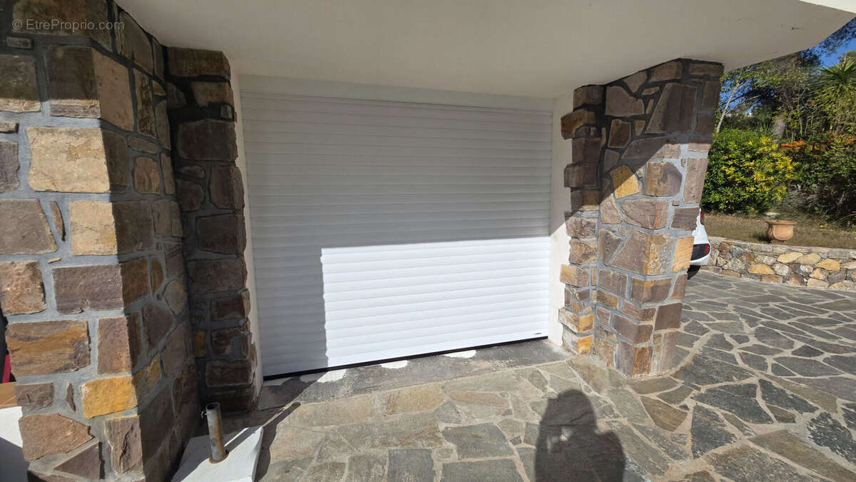 Maison à SAINT-RAPHAEL