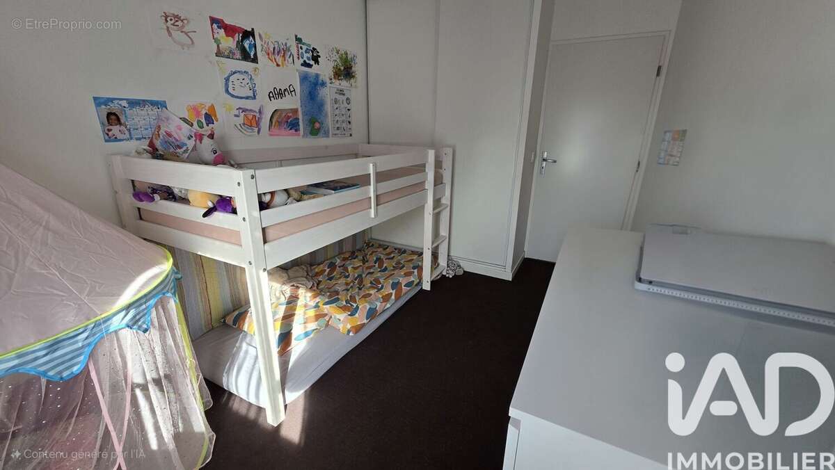Photo 8 - Appartement à BONDY