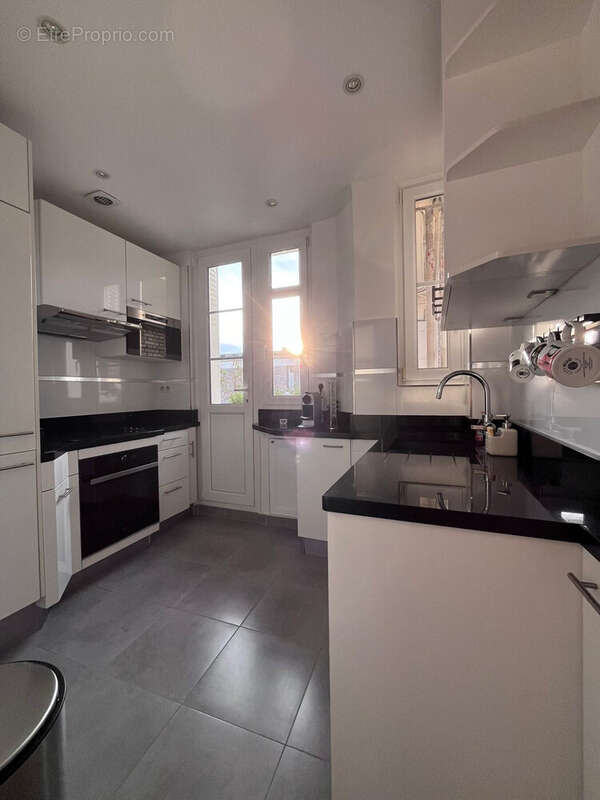 Appartement 70 m² à Neuilly-Sur-Seine  - photo 7