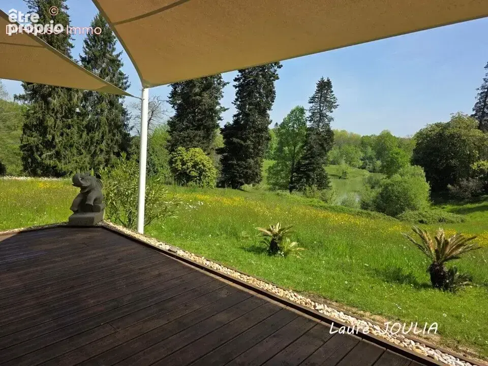 Appartement 179 m² à Saint-Martin-De-Seignanx  - photo 1