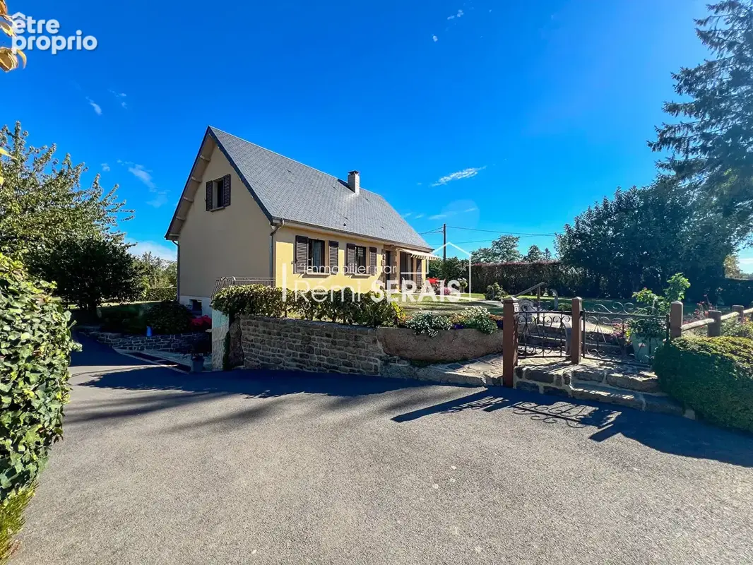 Maison Saires La Verrerie - photo 17