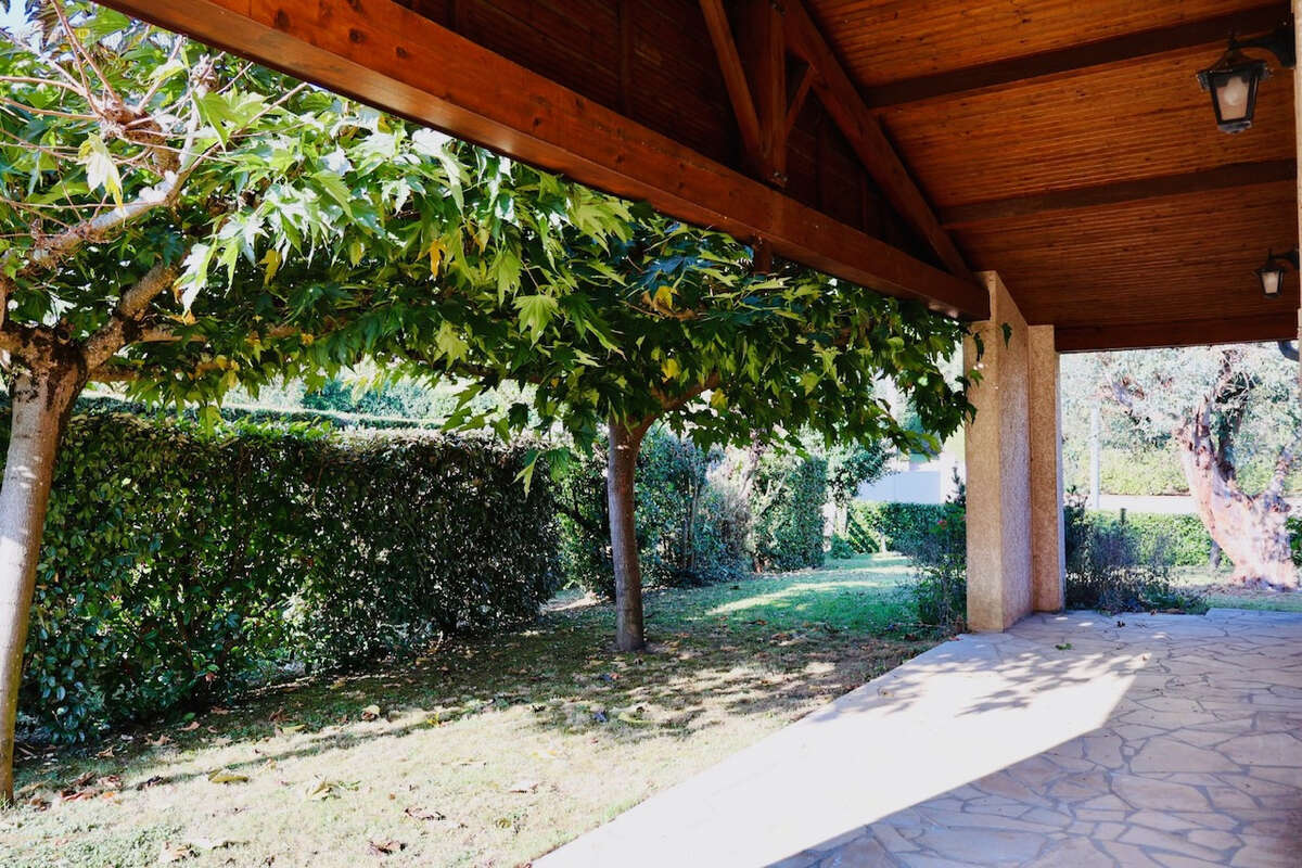 Maison à POMPERTUZAT