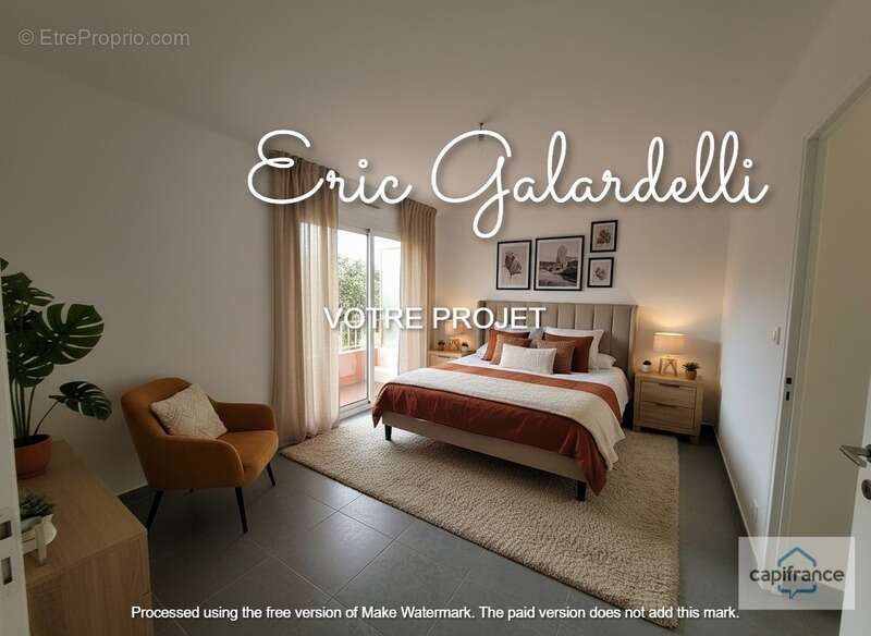 À vendre top investissement locatif ou résidence principale, accession à la propriété : très bel appartement T3 rénové A NEUF à  - photo 10