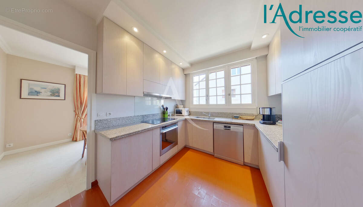 Maison à CHAMPS-SUR-MARNE