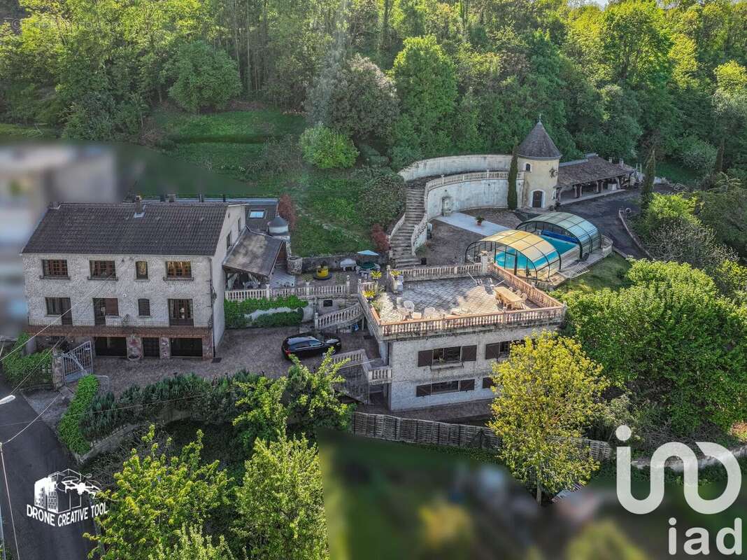 Photo 2 - Maison à HAYANGE
