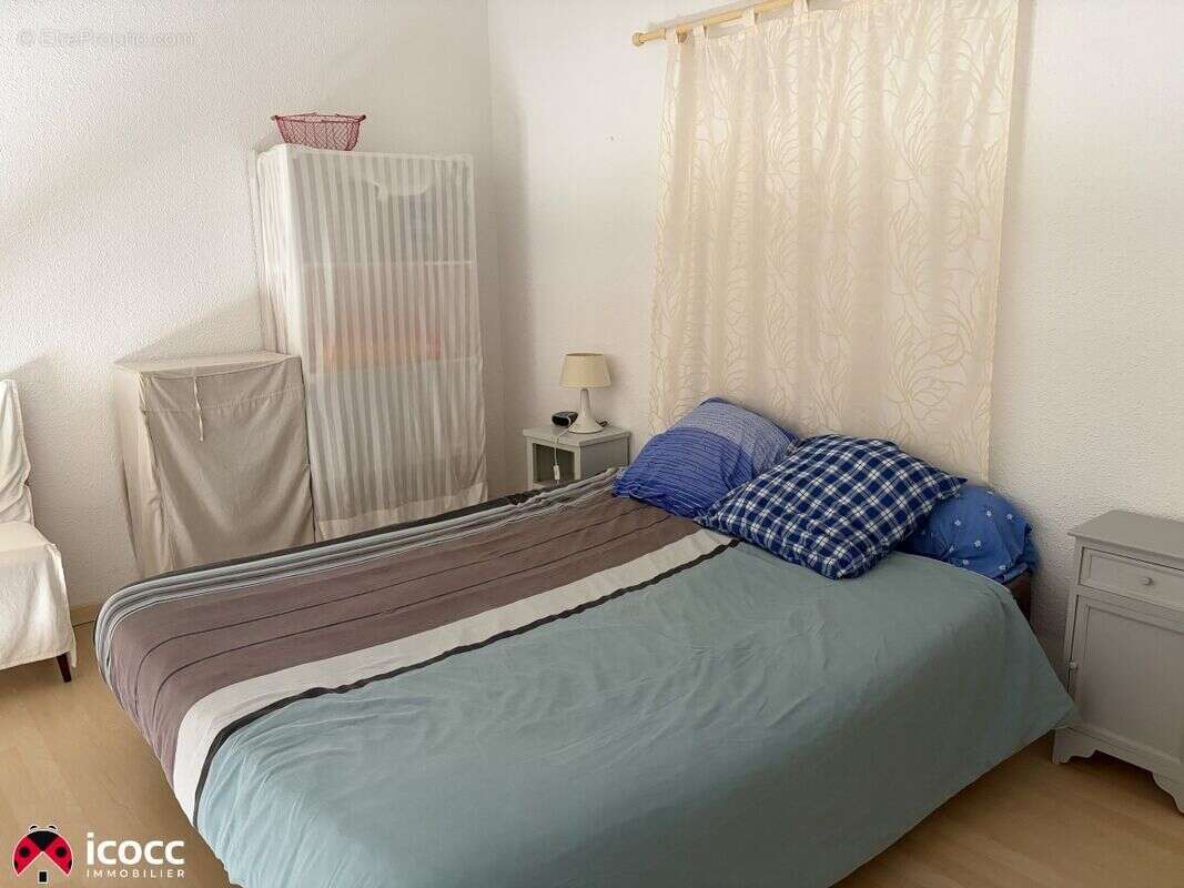 Maison à L&#039;AIGUILLON-SUR-MER