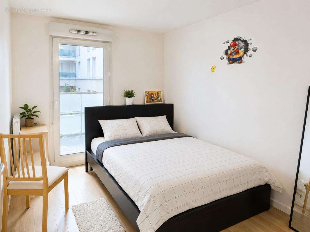 Appartement - photo 4