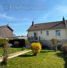 Maison à CHARLEVILLE-MEZIERES